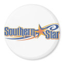 Southern Star Magnet by stenger21 Southern Star Magnet