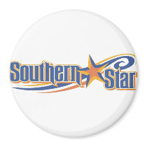 Southern Star Magnet