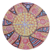 Southern Star Sticker