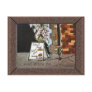 Southern Style Soul Food Post Card