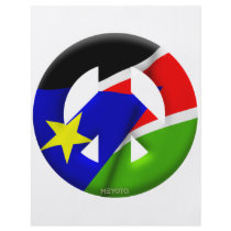 Southern Sudan Flyers
