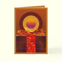 Southern Sunset cards by MoiraAshleigh Southern Sunset cards