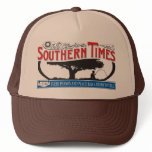 Southern Times Hat