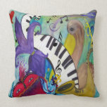 Southern Treasures pillows