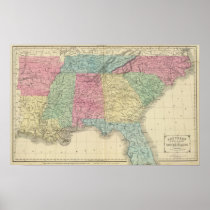 Southern US