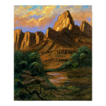 Southern Utah posters