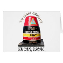 Southernmost Point Cards