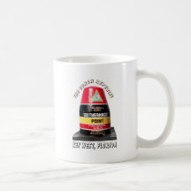 Southernmost Point Coffee Mugs