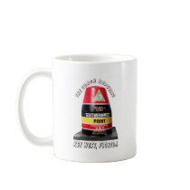Southernmost Point Coffee Mugs