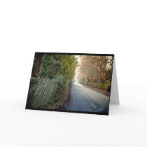 Southfield, Hessle [Greeting Card]