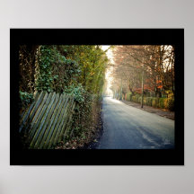 Southfield, Hessle [Print]