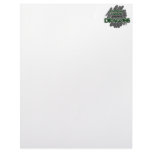 Southlake Carroll Dragons - Southlake, TX Custom Letterhead