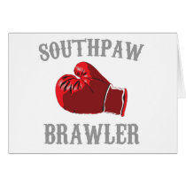 southpaw brawler cards