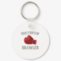southpaw brawler keychains by mike3488 southpaw brawler keychains