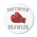 southpaw brawler magnets by mike3488 southpaw brawler magnets
