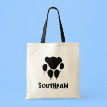 "Southpaw" Leftie Pride Bag bags