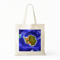 SouthPole Canvas Bag