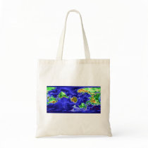 SouthPole Canvas Bag