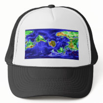 SouthPole Hats