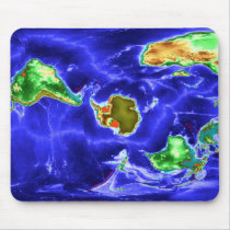 SouthPole Mousepad