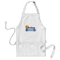 Southport. aprons by iShore Southport. aprons