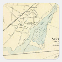 Southport, Bethel Stickers