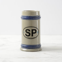 Southport. Mugs