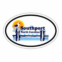 Southport. photo sculptures