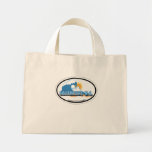Southport. Tote Bag
