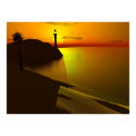 Southsea sunset posters by mtackitt Southsea sunset posters
