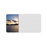 Southside Moorage Personalized Address Label