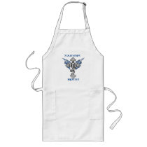 Southside Riders Long Apron
