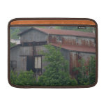 Southside Ruin MacBook Air Sleeves