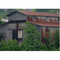 Southside Ruin
