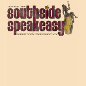 Southside Speakeasy T-Shirt