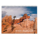 Southwest 2012 Calendar