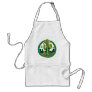 Southwest Cactus Apron