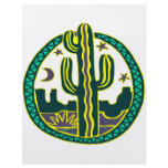 Southwest Cactus flyers