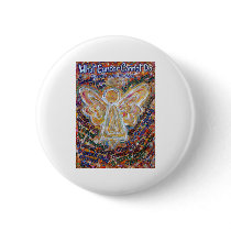 Southwest Cancer Angel buttons