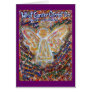 Southwest Cancer Angel Card