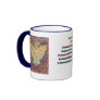 Southwest Cancer Angel Mug