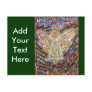 Southwest Cancer Angel Postcard