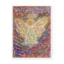 Southwest Cancer Angel Postcards