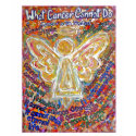 Southwest Cancer Angel T-shirt