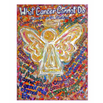 Southwest Cancer Angel T-shirt by donnabellasangels Southwest Cancer Angel T-shirt