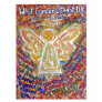 Southwest Cancer Angel T-shirt