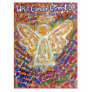 Southwest Cancer Angel T-Shirt