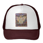 Southwest Cancer Angel Trucker Hat