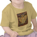 Southwest Cancer Angel t-shirts