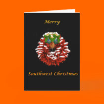 Southwest Christmas cards by captphrank Southwest Christmas cards